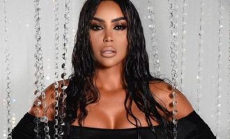 Arrestohet Fjolla Morina, publikohen pamjet