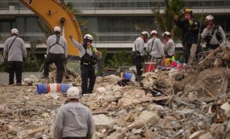 Shkon në 78 numri i viktimave nga shembja e ndërtesës në Florida