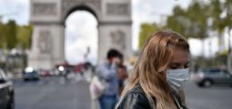 Francë: Shtohet numri infeksioneve me COVID-19