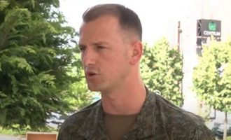 FSK bëri vlerësimin e disa zonave në Deçan nëse ka helmim