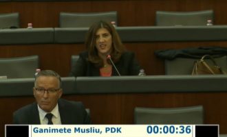 “Shkarkoni të gjitha bordet në një seancë”