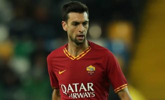 Javier Pastore afër transferimit te ekipi francez