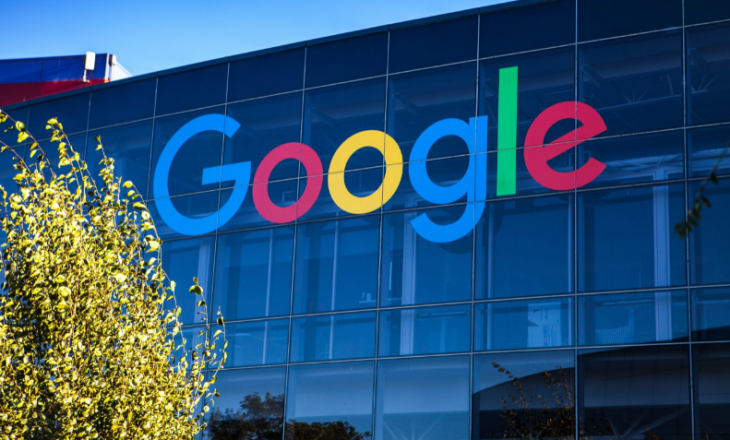 BE nis hetimin nëse Google ka shkelur rregullat e konkurrencës