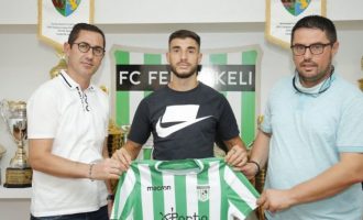 FIFA bllokon mërkaton e Feronikelit, nuk paguan borxhin ndaj Bedri Grecës