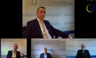 Ende nuk ka datë për nisjen e gjyqit ndaj ish-krerëve të UÇK-së