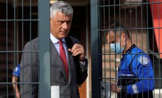 Avokati amerikan Kehoe: Lë të kuptohet se ka shtete që kanë ofruar garanci për lirimin e Thaçi