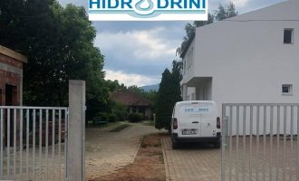 Helmimi i qytetarëve në Deçan, KRU “Hidrodrini”: Jemi në pritje të rezultateve, lusim qytetarët mos ta përdorin ujin për pije