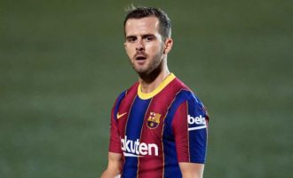 Pjanic drejt rikthimit në Serie A, i vetofrohet këtij klubi