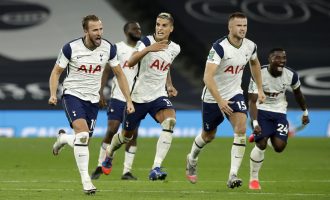 Tottenham Hotspur kërkon të transferoj lojtarin e talentuar të Sevillas