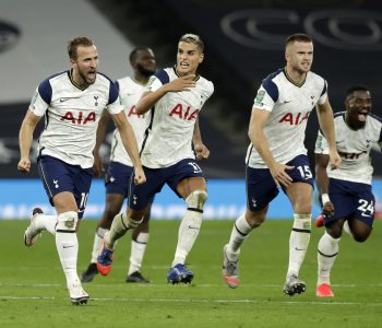 Tottenham Hotspur kërkon të transferoj lojtarin e talentuar të Sevillas