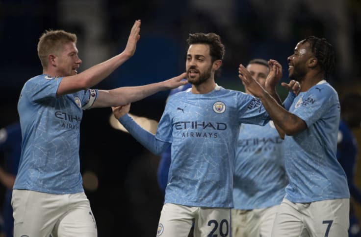 Manchester City nxjerr në shitje njërin ndër lojtarët kryesor të saj