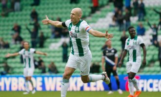 Arjen Robben pensionohet nga futbolli aktiv