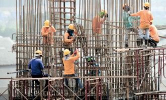 Pesë vdekje dhe mbi 80 aksidente në vendin e punës këtë vit në Kosovë