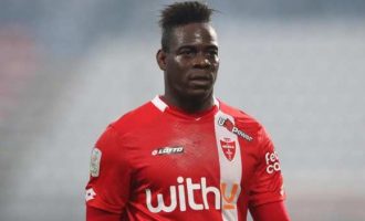 Balotelli transferohet te klubi turk