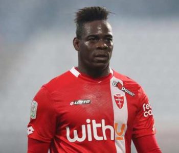 Balotelli transferohet te klubi turk