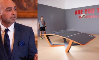 Teqball – sporti më i ri në botë arrin edhe në Kosovë