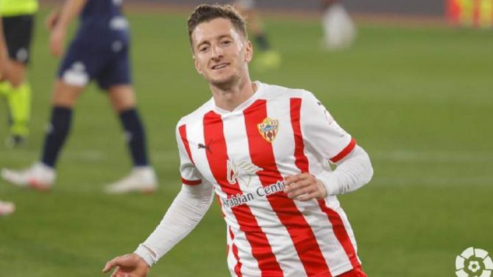 Mbrojtësi shqiptar, Ivan Balliu nënshkruan me klubin e La Ligas