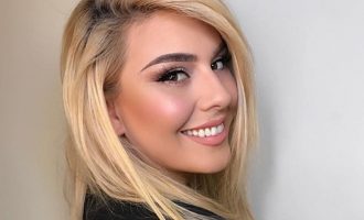 Jehona Sopi tregon se si i kishte shpëtuar sulmit të Al Kaedës