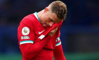 Henderson mund të vazhdojë karrierën larg Liverpool