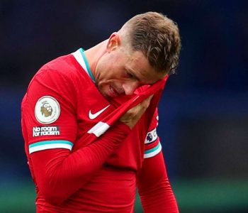 Henderson mund të vazhdojë karrierën larg Liverpool