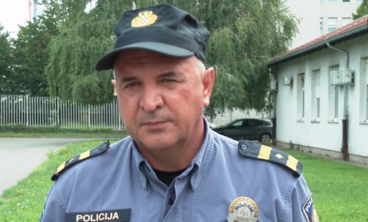 Zyrtari i Trafikut në Kroaci: Tragjedia do të ishte më e vogël nëse udhëtarët do të ishin lidhur