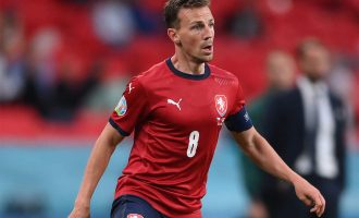 Darida pensionohet nga Kombëtarja Çeke