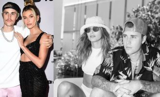 Justin Bieber dhe Hailey presin fëmijën e tyre të parë?