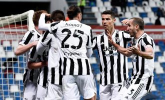 Juventus të interesuar për sulmuesin e Manchester City