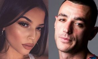 A është ndarë Stresi nga bashkëshortja?