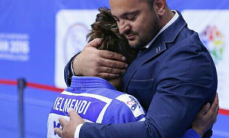 Reagimi i Kukës pasi Majlinda Kelmendi u eliminua