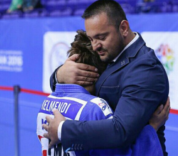 Reagimi i Kukës pasi Majlinda Kelmendi u eliminua