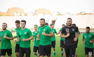 Feronikeli rrezikon të bie në ligën e tretë, kjo është arsyeja