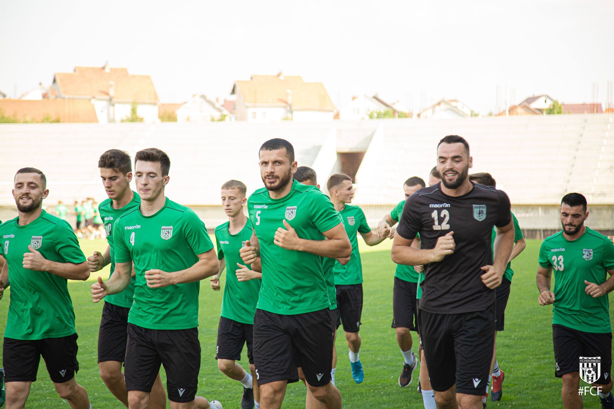 Feronikeli rrezikon të bie në ligën e tretë, kjo është arsyeja