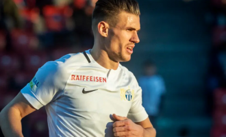 Benjamin Kololli nënshkruan me këtë ekip