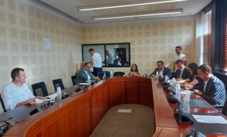 Rekomandohet shkarkimi i Bordit të Autoritetit Regullativ të Hekurudhave