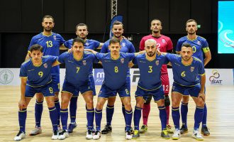 Përfaqësuesja e Kosovës në futsall befasohet nga Mozambiku