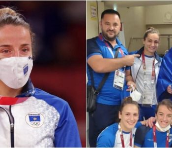 Kosova në vendin e shtatë në botë në renditjen e medaljeve të fituara