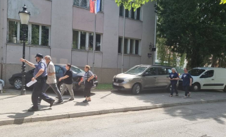 Detaje nga dëshmitë që pasagjerët e aksidentit në Kroaci dhanë në Gjykatë