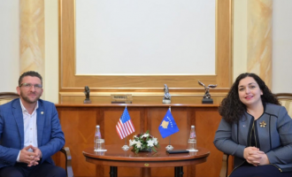 “Osmani ka pagë të njëjtë sa kishte Thaçi si president”