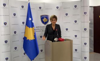 Kusari-Lila: Prioritet për Kurtin në dialog është çështja e të pagjeturve