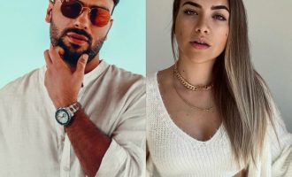 Ledri feston sot ditëlindjen – Sara e uron duke zbuluar detajin e veçantë