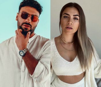 Ledri feston sot ditëlindjen – Sara e uron duke zbuluar detajin e veçantë