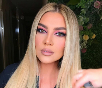 Leonora Jakupi e “zhduk” krahun me fotoshop