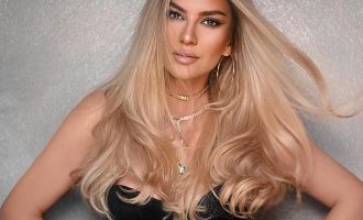 U kapën me shpejtësi mbi 220 km në orë, Leonora Jakupi mbron diasporën