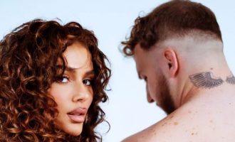 Loredana e Mozzik iu përgjigjen pyetjeve të fansave sonte live në Instagram