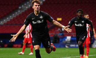 Mërgim Berisha shumë afër t’i bashkohet gjigandit evropian