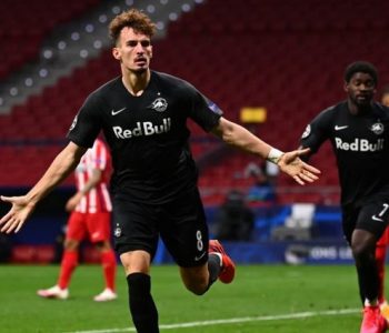 Mërgim Berisha shumë afër t’i bashkohet gjigandit evropian