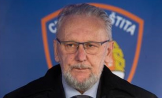 Ministri i Brendshëm i Kroacisë: Po i shkëmbejmë informacionet me ministrat Mehaj dhe Sveçla