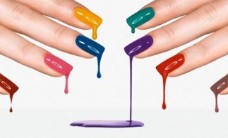 Ngjyra e manikyrit tuaj zbulon një sekret për ju