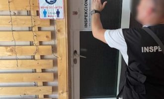 Operacion i Policisë “Masazha 2021”, arrestohen gjashtë persona